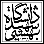 Shaidbeheshtiuni SVG Icon